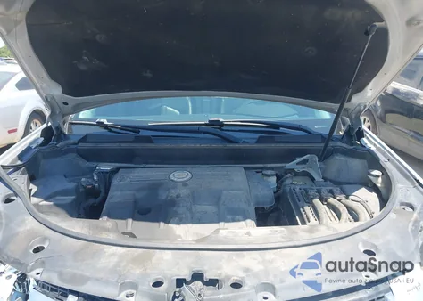 2014 Cadillac Srx Luxury Collection from USA, damaged, VIN 3GYFNBE32ES547291